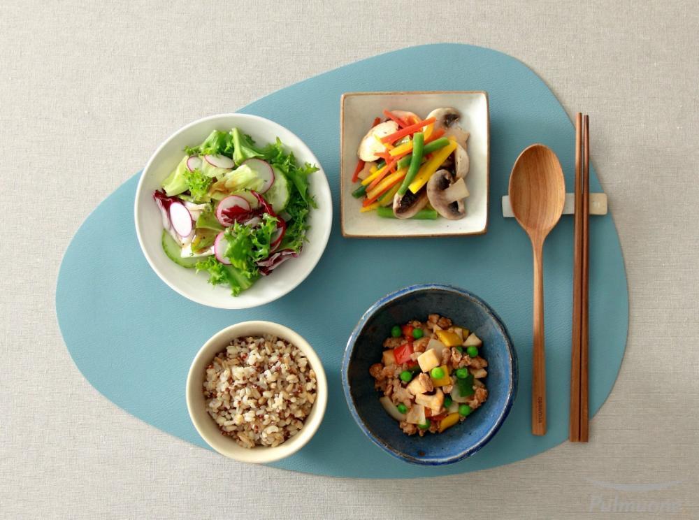 [사진1] 풀무원의 전문성과 노하우로 바른 식습관 형성을 돕는 정기구독 식단 '디자인밀'.jpg
