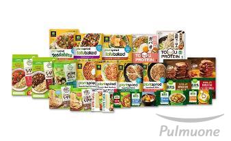 풀무원, '식물성 지향 식품(Plant Forward Foods) 선도 기업’ 선언…식물성 단백질과 식물성 고기 사업 본격화