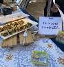 [사진7] '글로벌 식물성 지향 식품 써밋' 행사 첫째날인 4월 26일에 진행된 오프닝 리셉션에서 풀무원이 식물성 대체육으로 만든 타코 요리를 선보였다..png