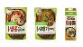 [사진1] 풀무원의 국·탕·찌개 HMR 브랜드 ‘반듯한식’과 간편함을 극대화한 ‘요리육수’ 대표 제품.jpg