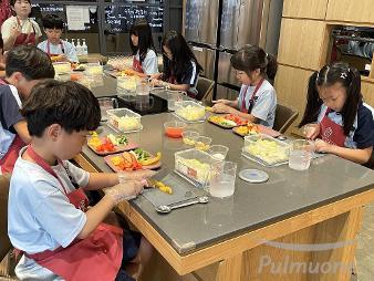 풀무원 뮤지엄김치간, 2025년 7,500명 대상 무료 ‘김치학교’ 운영