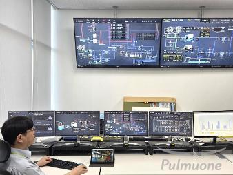 풀무원기술원, 국내 최초 건물에너지관리시스템(BEMS) 설치확인 1등급 재인증…친환경 건축물 운영 역량 입증