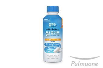 풀무원녹즙, ‘식물성유산균 쌀’ 대용량 제품 출시…식물성유산균 카테고리 강화