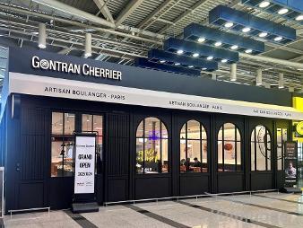 풀무원푸드앤컬처, 청주국제공항 컨세션 운영 사업권 수주…식음매장 8개점 오픈