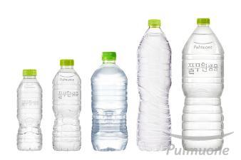 풀무원샘물, 워터 페어링 트렌드 확산하며 지속 성장…9개월간 누적 판매 2억 4천만 병 돌파