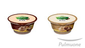 풀무원다논, 기분전환을 위한 맛있는 디저트 요거트 '풀무원요거트 디요' 출시