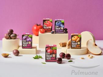 풀무원, ‘아임리얼 100 고농축’ 출시 10개월 만에 누적 판매량 700만 돌파