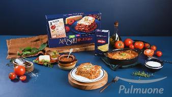 풀무원, 이탈리아 정통 풍미 담은 프리미엄 밀키트 ‘아티장 미트라구 라자냐’ 출시