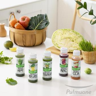 풀무원녹즙, 클렌즈 습관 형성 돕는 ‘데일리클렌즈’ 누적 1천만 병 판매 돌파