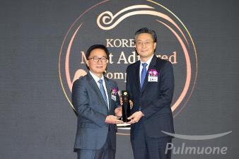 풀무원, ‘한국에서 가장 존경받는 기업’ 20년 연속 선정…종합식품기업 중 유일