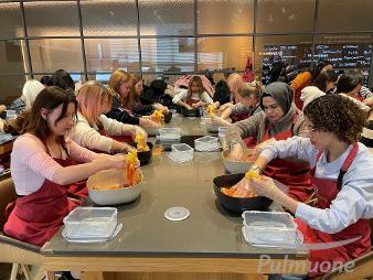 풀무원 뮤지엄김치간, 유료 김치 체험 프로그램 개편…K식문화 체험 콘텐츠 강화