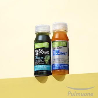 풀무원헬스케어, 융복합 건강기능식품 신제품 2종 출시