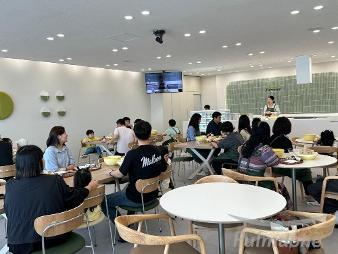 풀무원, 음성 두부공장 견학 시설 리뉴얼...지속가능한 식문화 체험 강화
