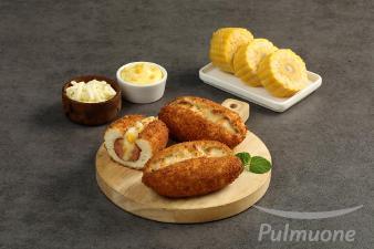 풀무원푸드머스, 뉴욕·한국 스타일 합친 퓨전 핫도그 ‘오픈도그’ 출시