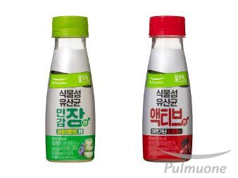 풀무원헬스케어, ‘식물성유산균 민감장엔·액티브엔’ 리뉴얼 출시…당 저감·제품력 강화
